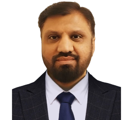 Dr Nazir A. Malik, SI(M)  Cyber Security Consultant at Jantrah Tech