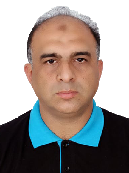 Waqar Mehmood Mirza  Representative in KSA at Jantrah Tech
